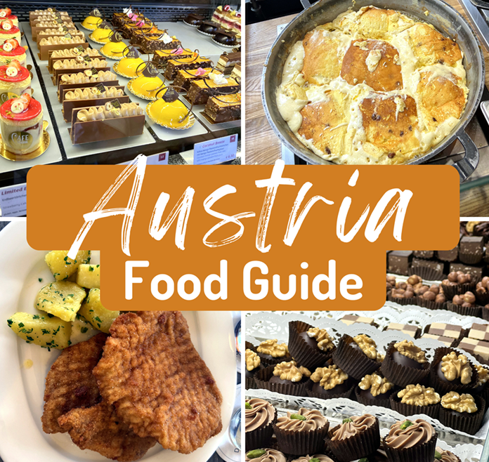 Austria Food Guide 2026: What to Eat, Where to Go & Best Restaurants